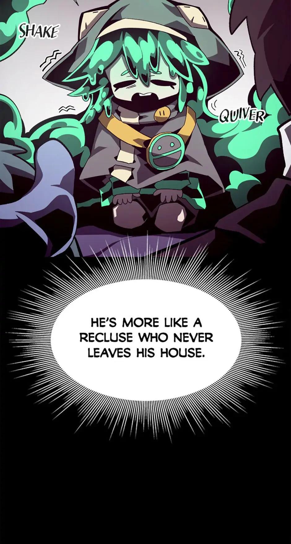 Read Dungeon Odyssey Manga Online