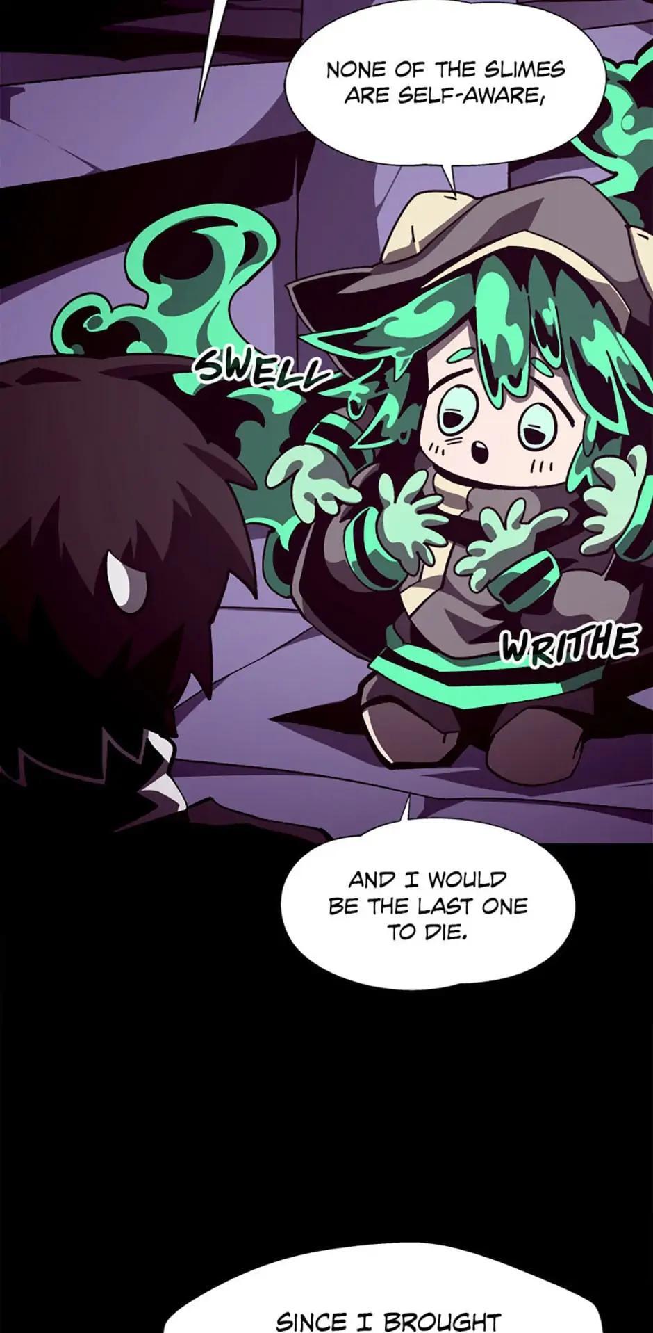 Read Dungeon Odyssey Manga Online