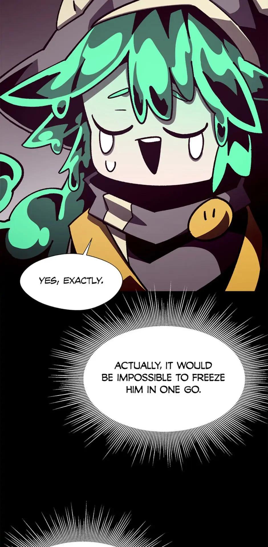 Read Dungeon Odyssey Manga Online