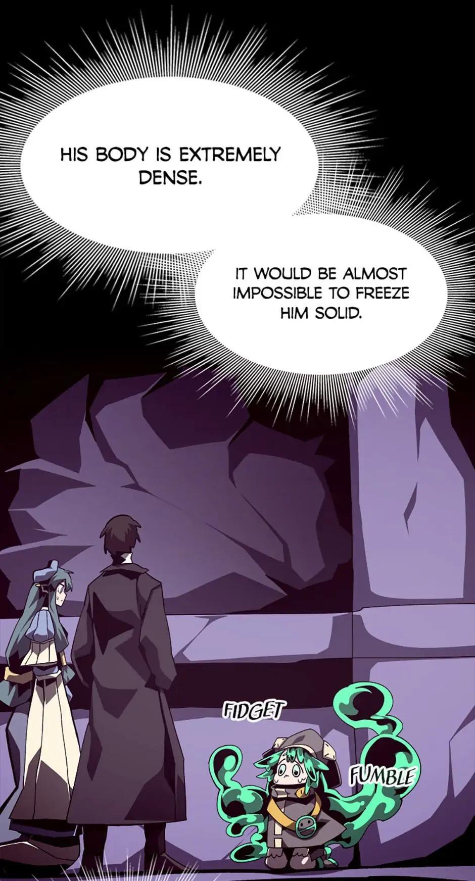 Read Dungeon Odyssey Manga Online