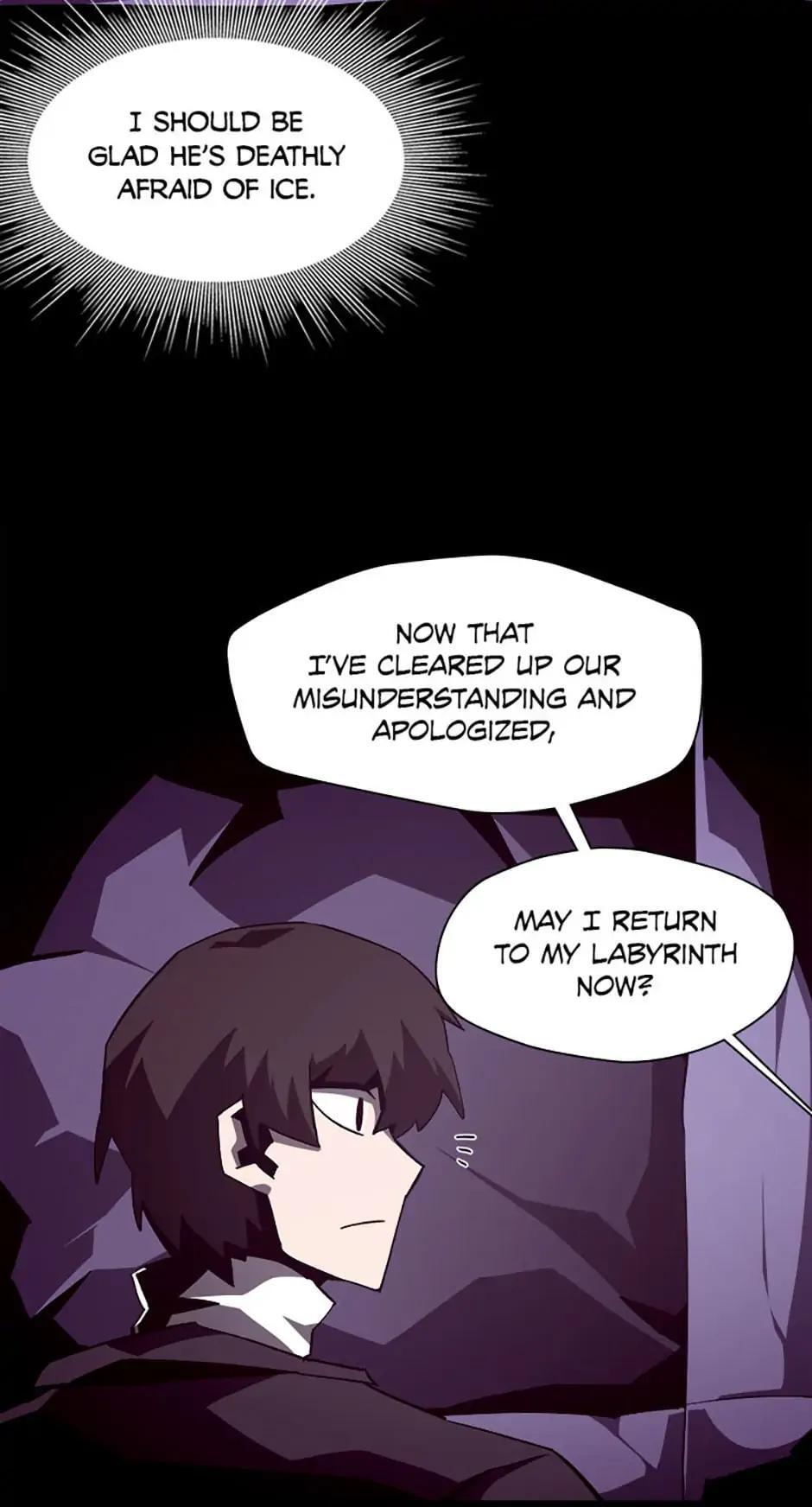 Read Dungeon Odyssey Manga Online