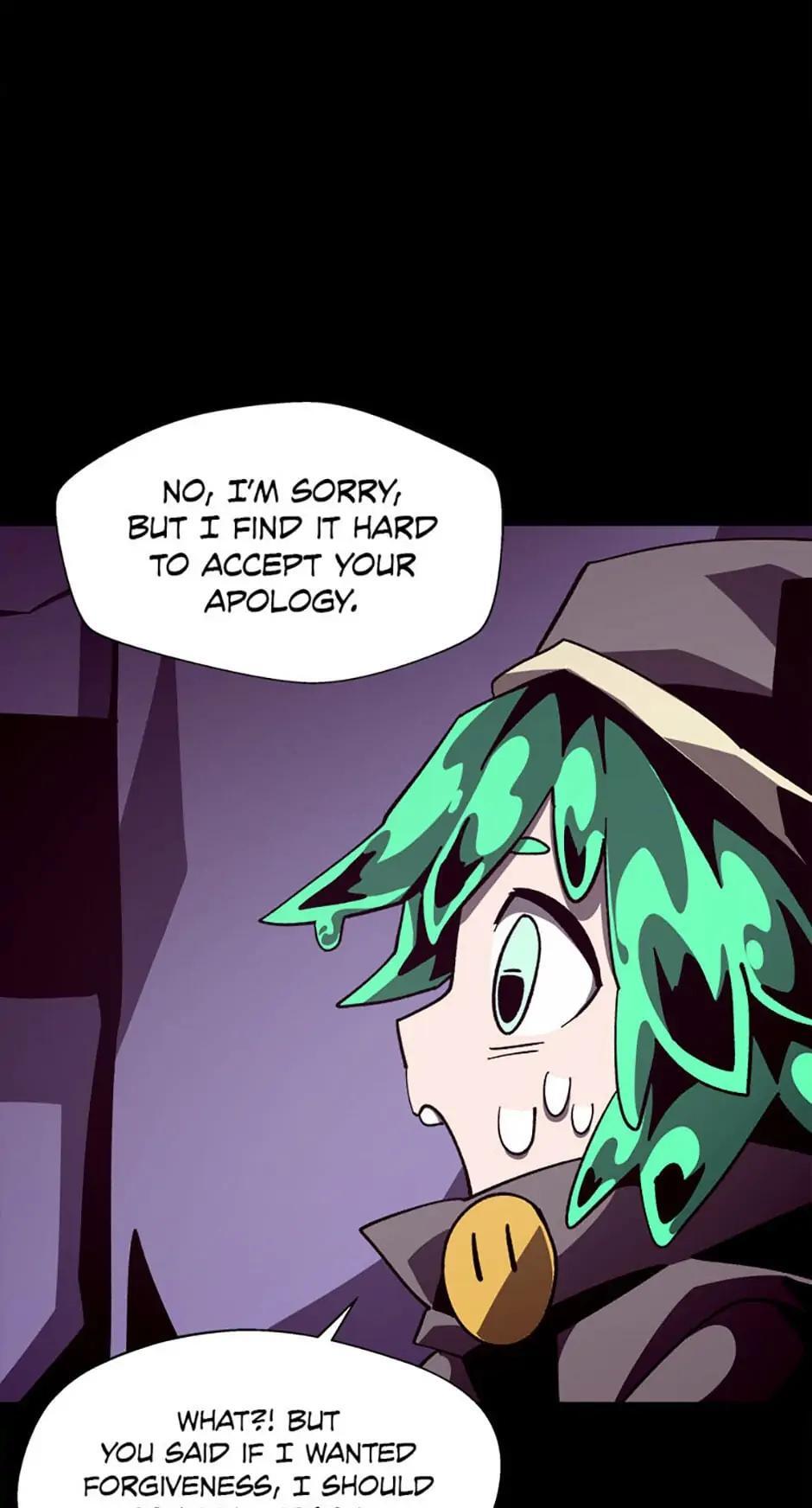 Read Dungeon Odyssey Manga Online