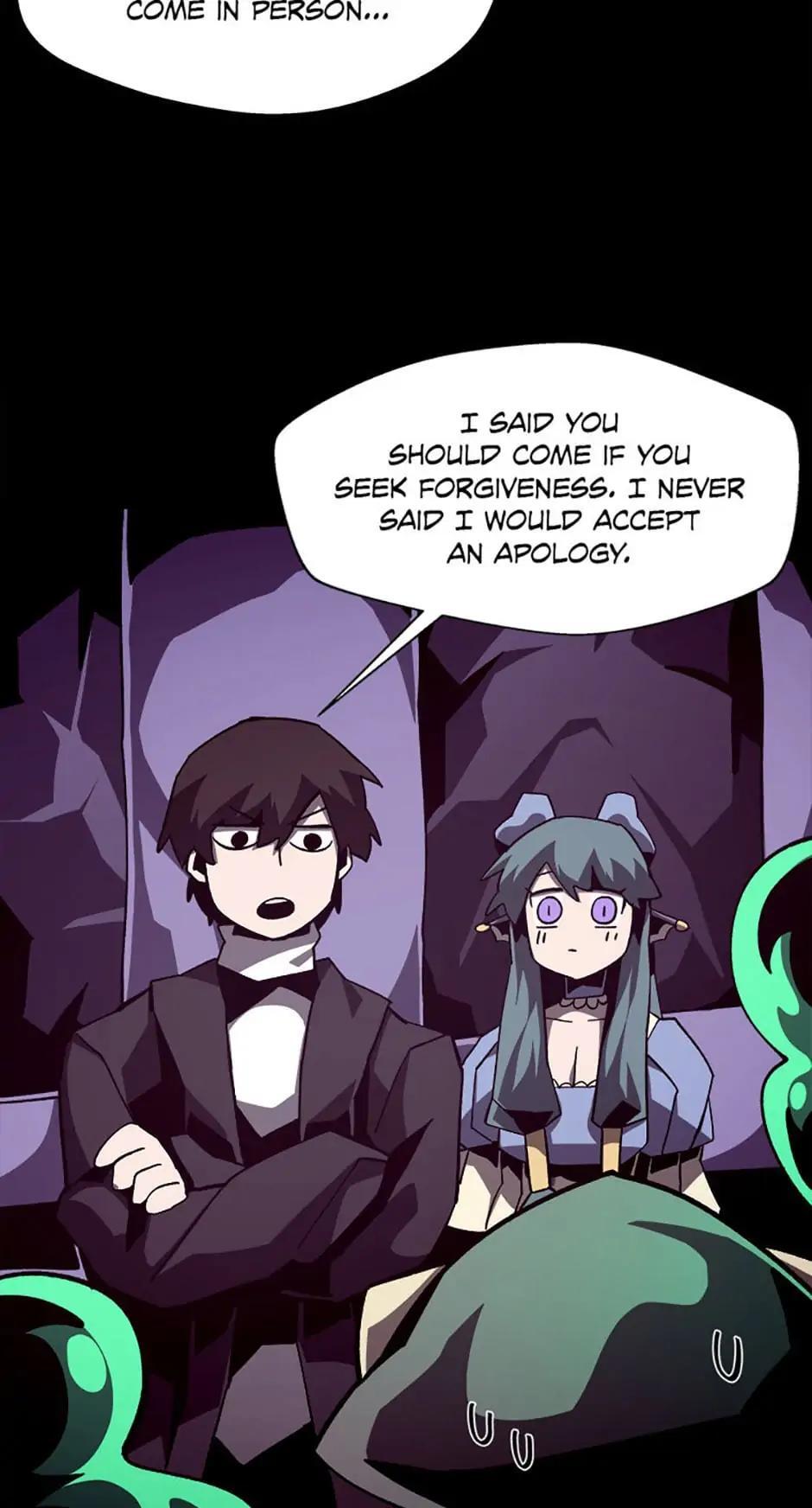 Read Dungeon Odyssey Manga Online
