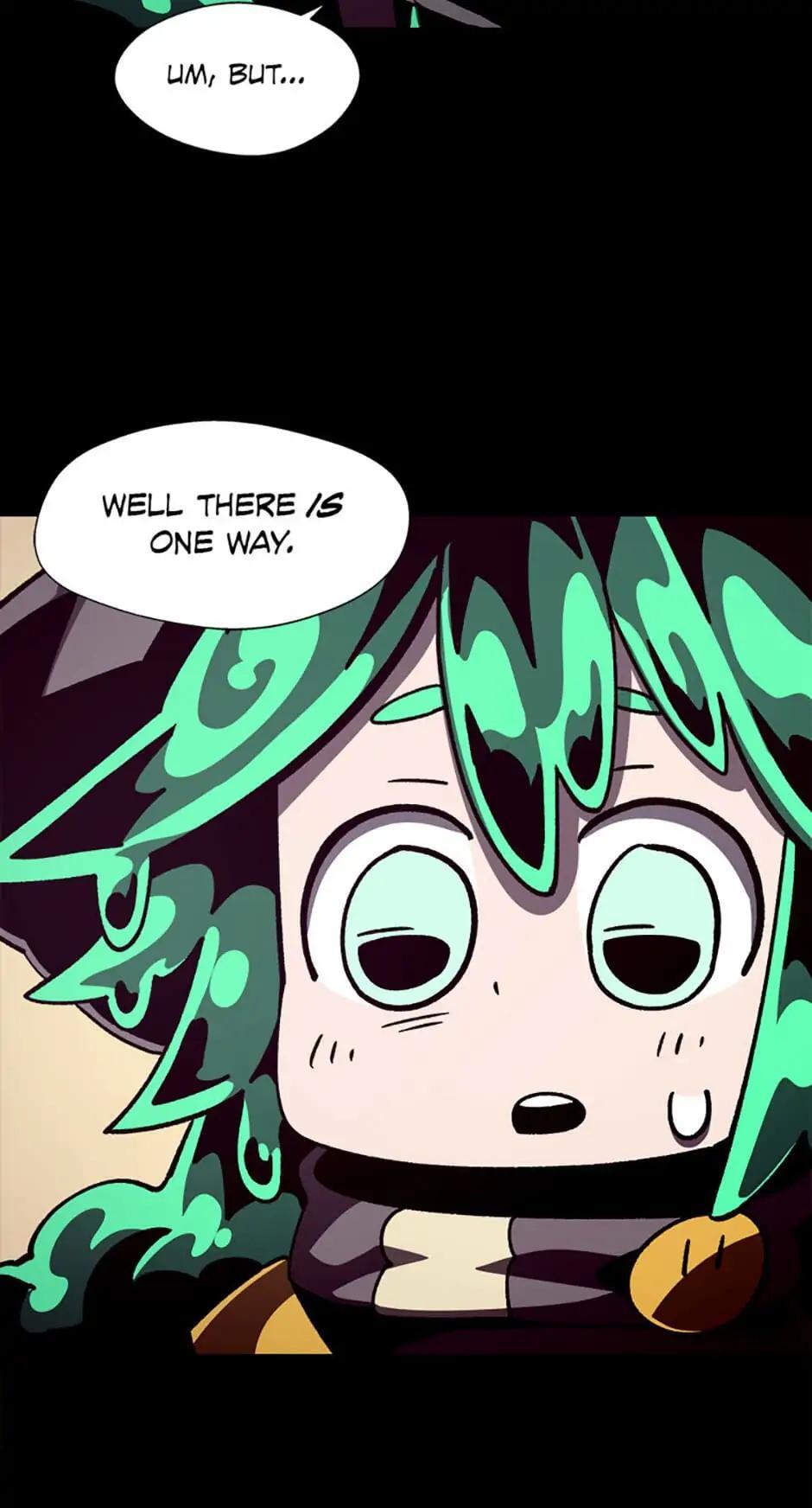 Read Dungeon Odyssey Manga Online