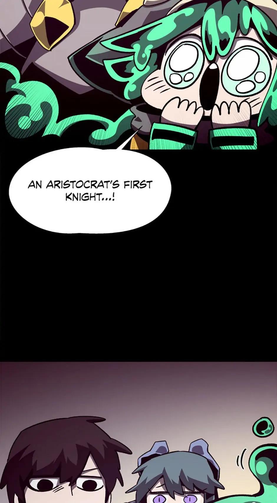 Read Dungeon Odyssey Manga Online