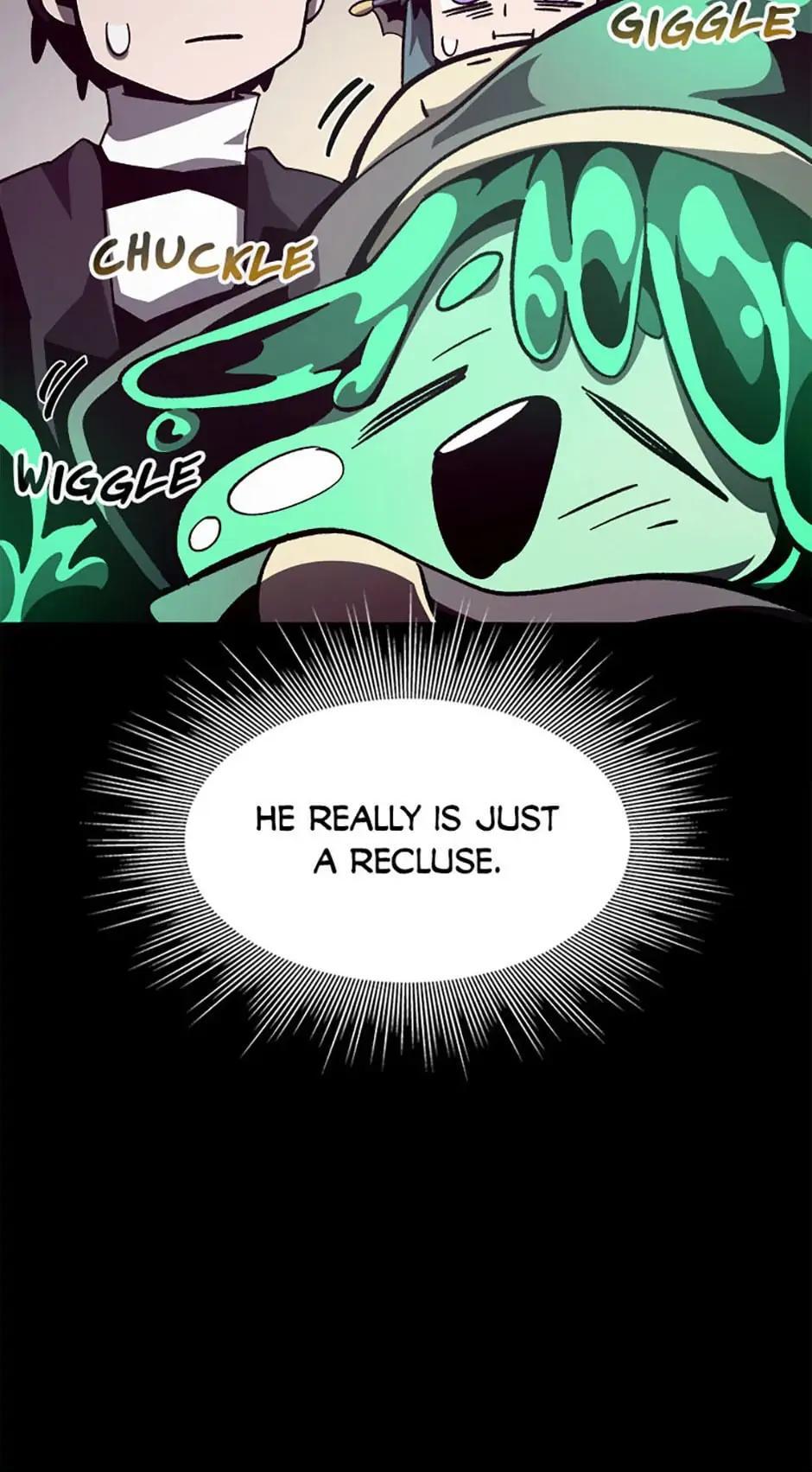 Read Dungeon Odyssey Manga Online