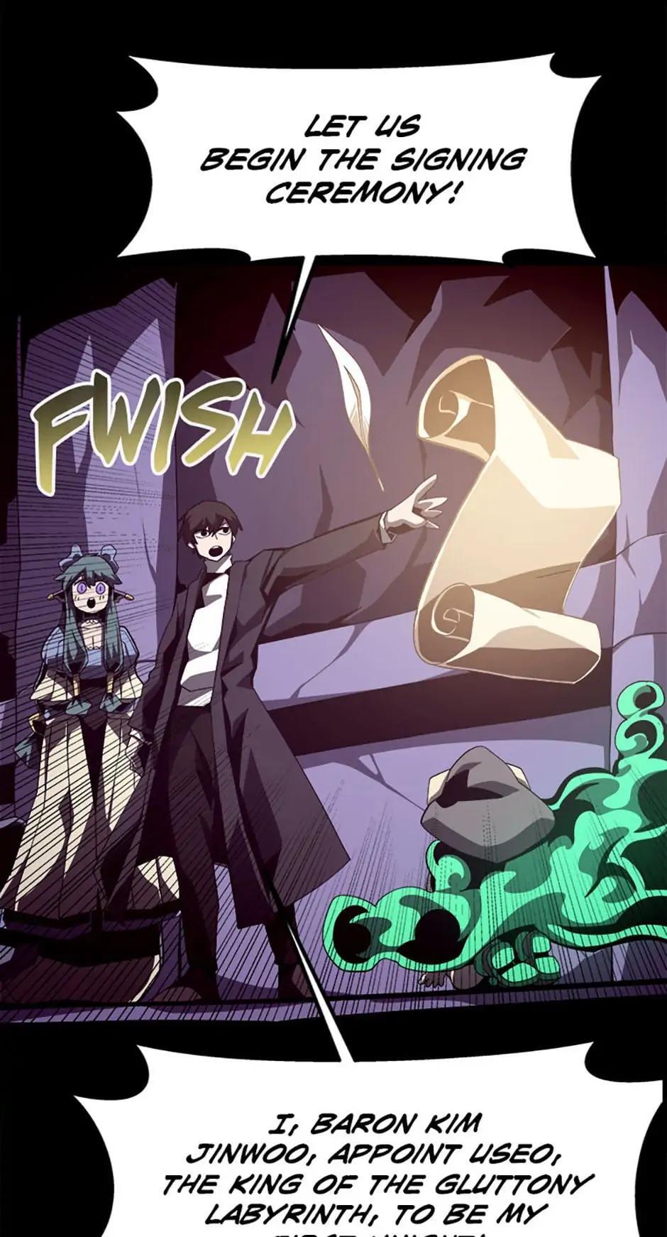 Read Dungeon Odyssey Manga Online