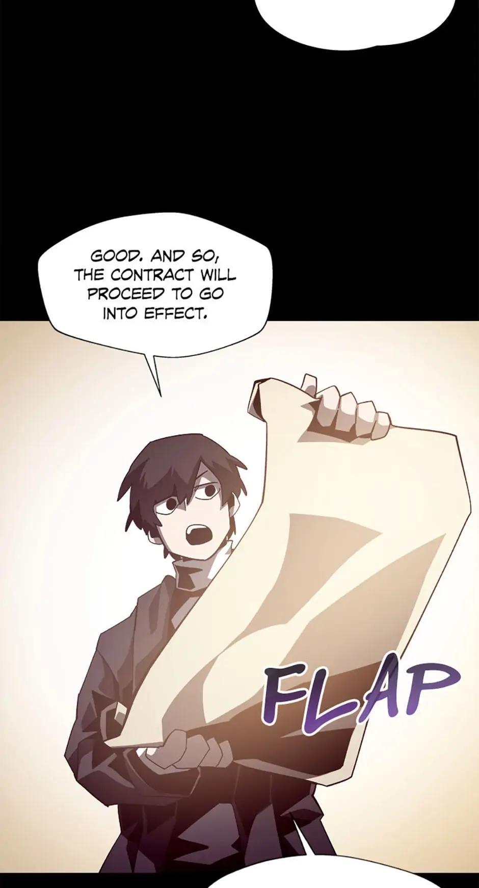 Read Dungeon Odyssey Manga Online