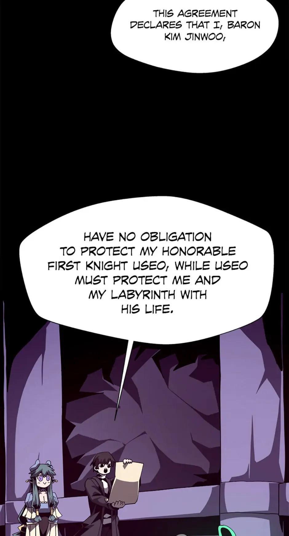 Read Dungeon Odyssey Manga Online