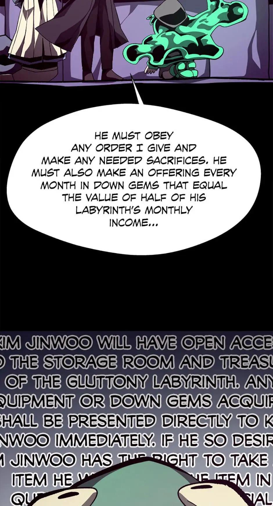 Read Dungeon Odyssey Manga Online
