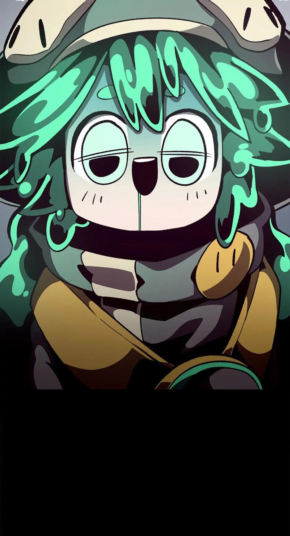 Read Dungeon Odyssey Manga Online