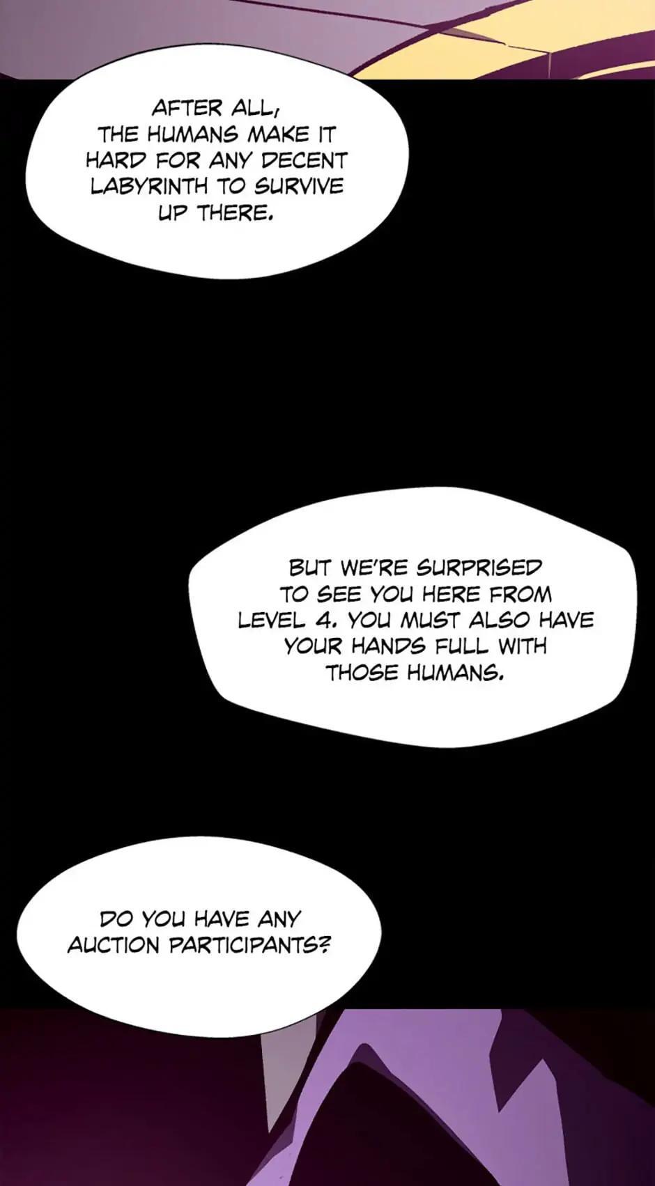 Read Dungeon Odyssey Manga Online