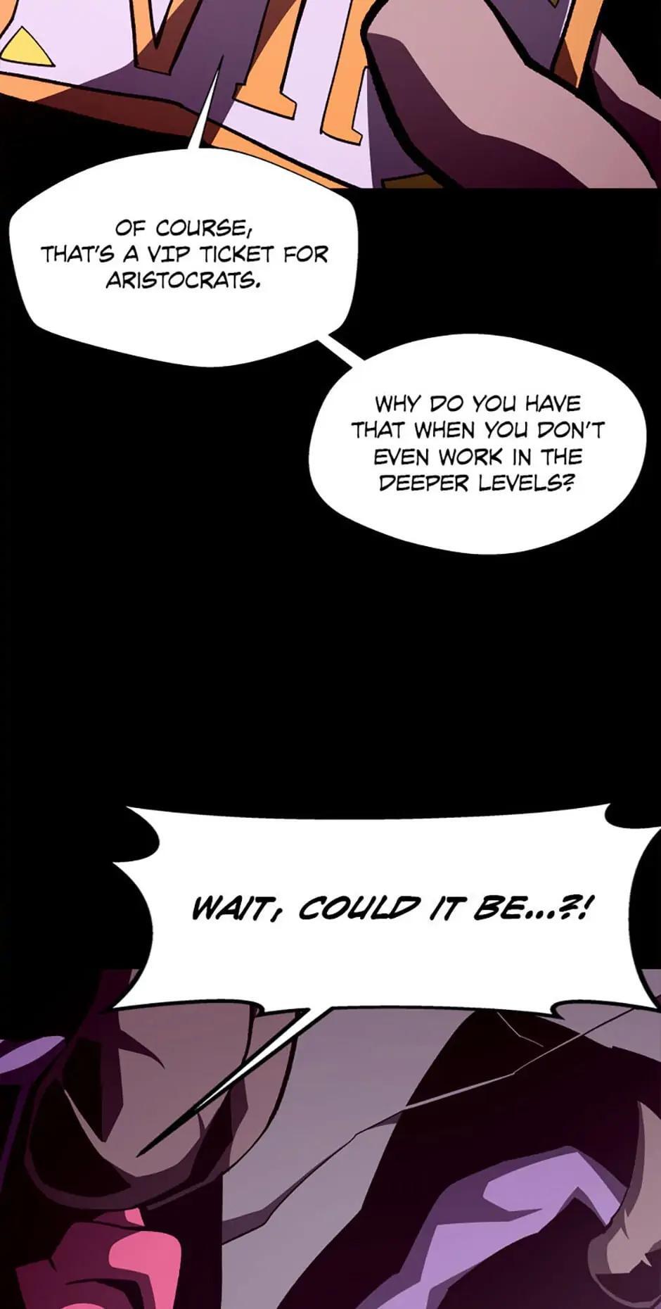 Read Dungeon Odyssey Manga Online