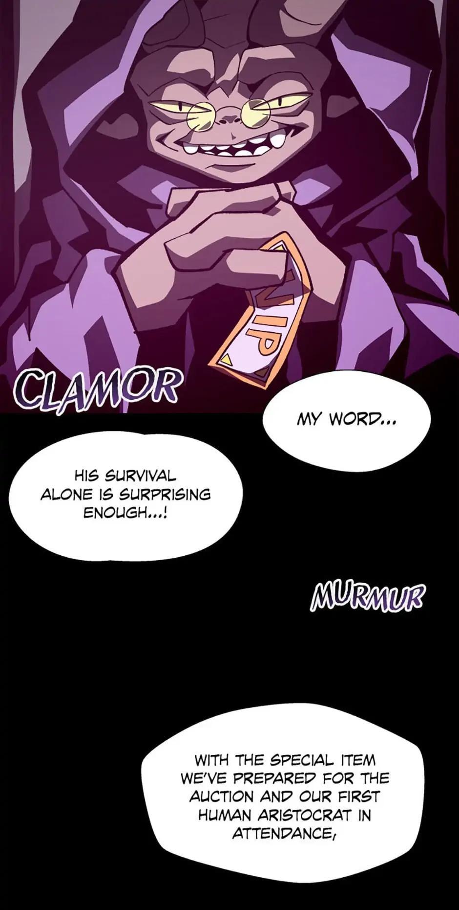 Read Dungeon Odyssey Manga Online