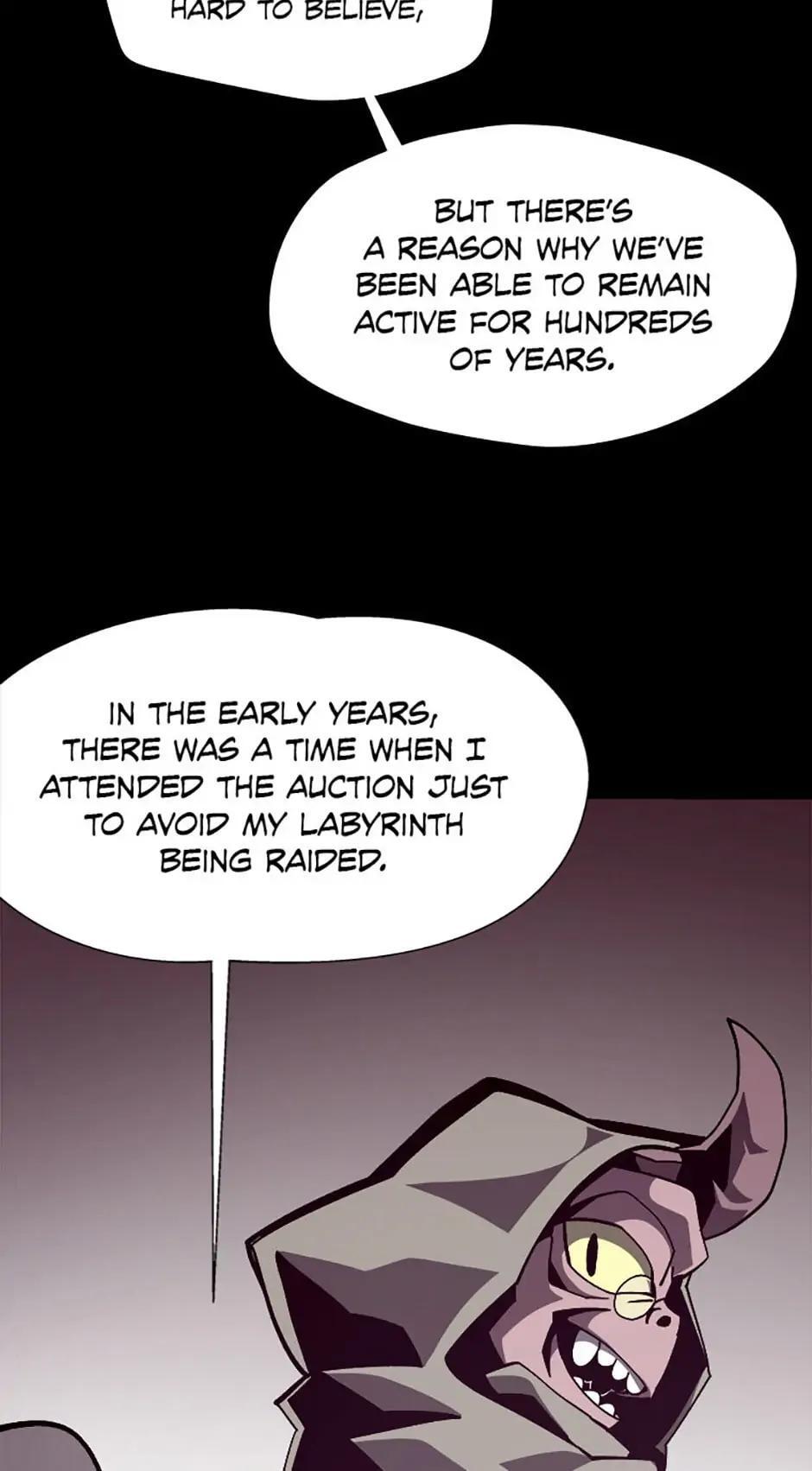 Read Dungeon Odyssey Manga Online