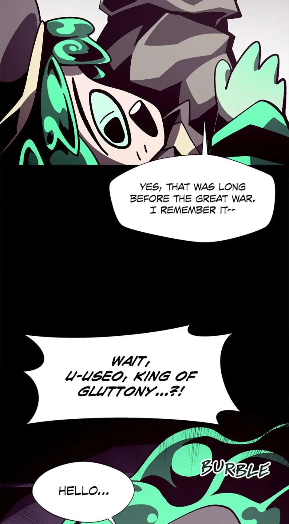 Read Dungeon Odyssey Manga Online