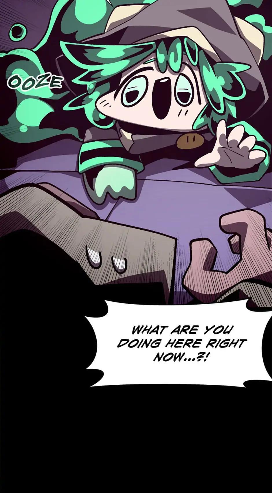 Read Dungeon Odyssey Manga Online