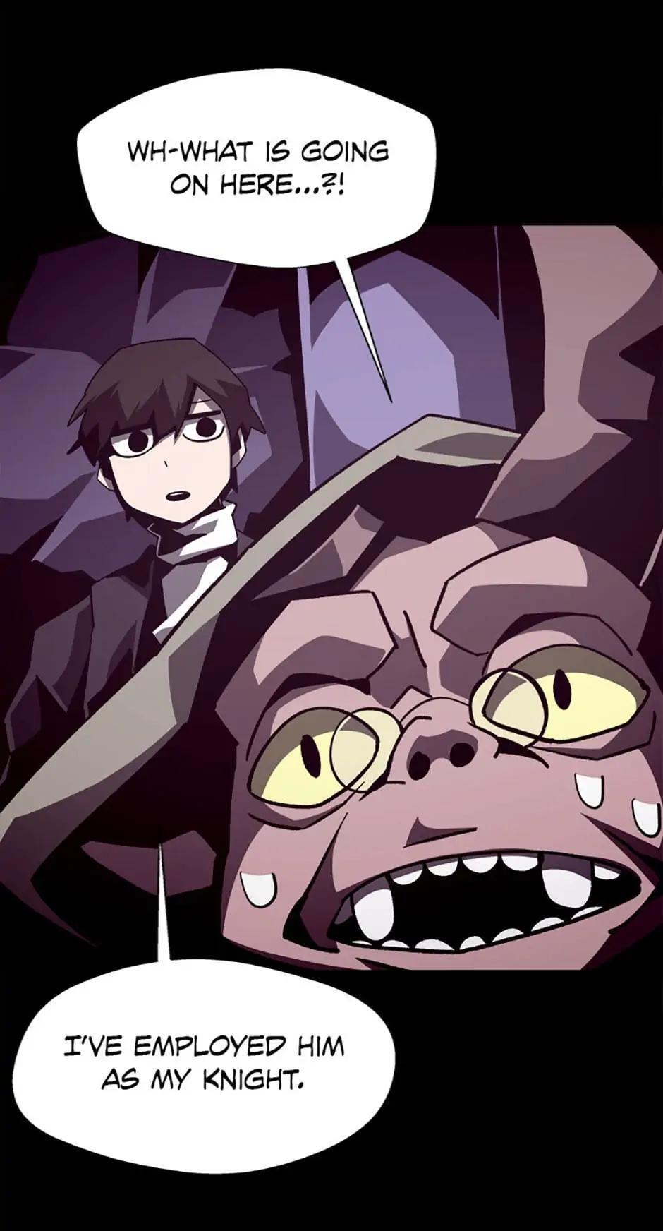 Read Dungeon Odyssey Manga Online