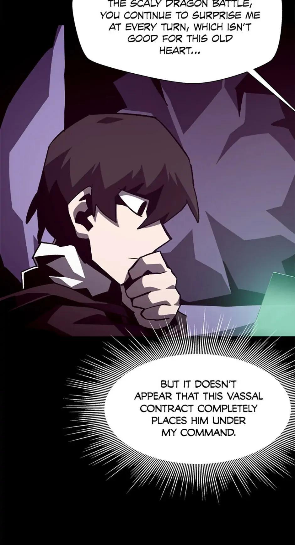 Read Dungeon Odyssey Manga Online