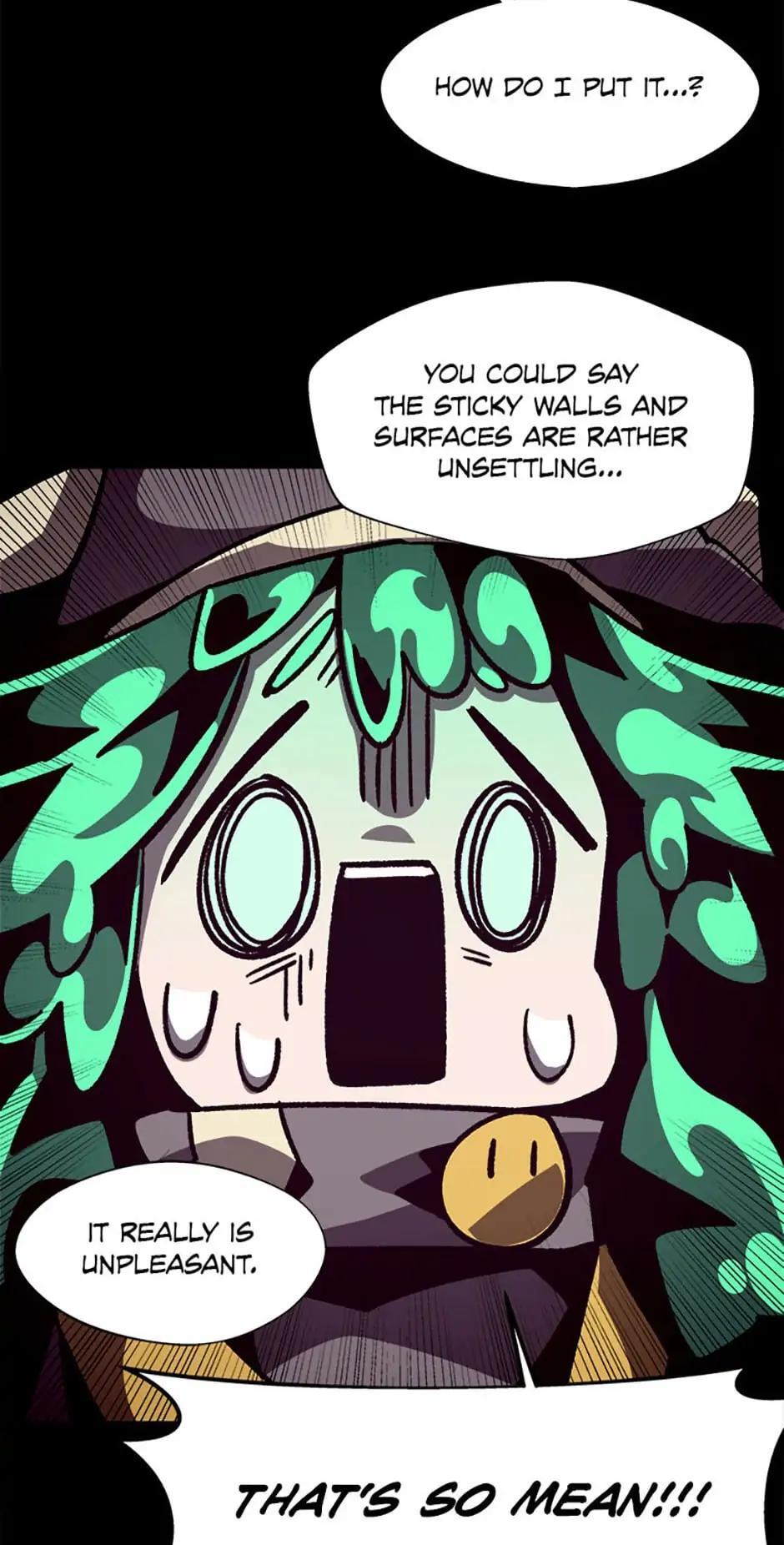 Read Dungeon Odyssey Manga Online