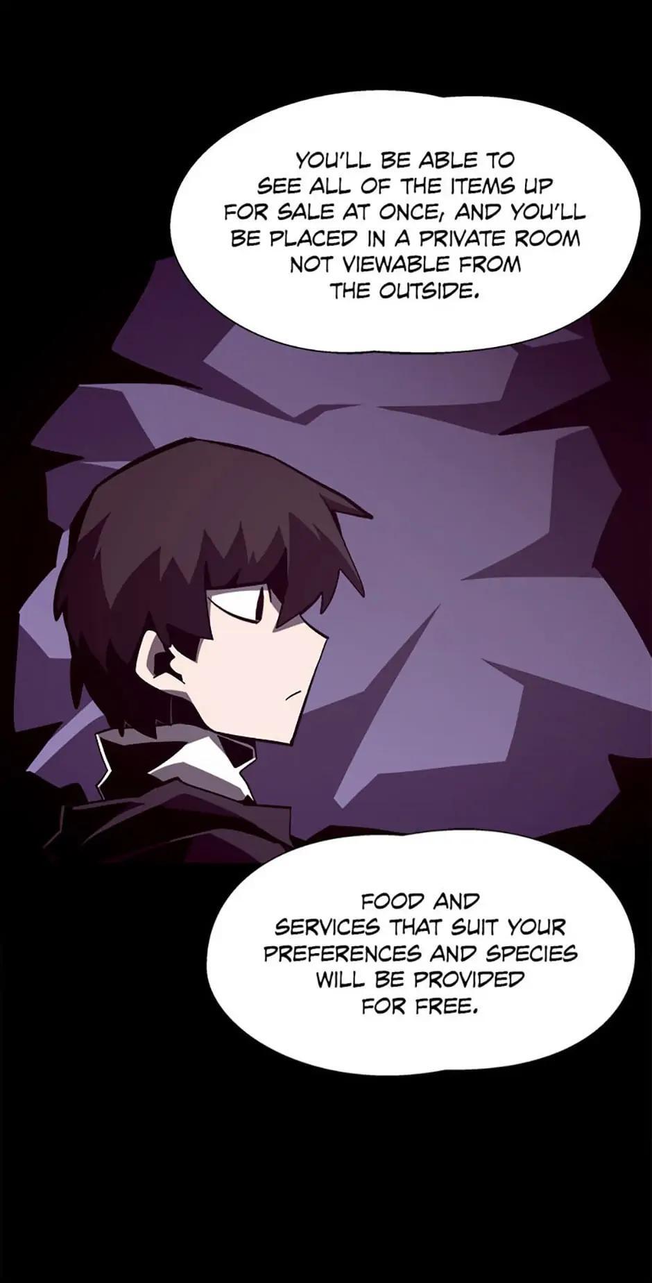 Read Dungeon Odyssey Manga Online