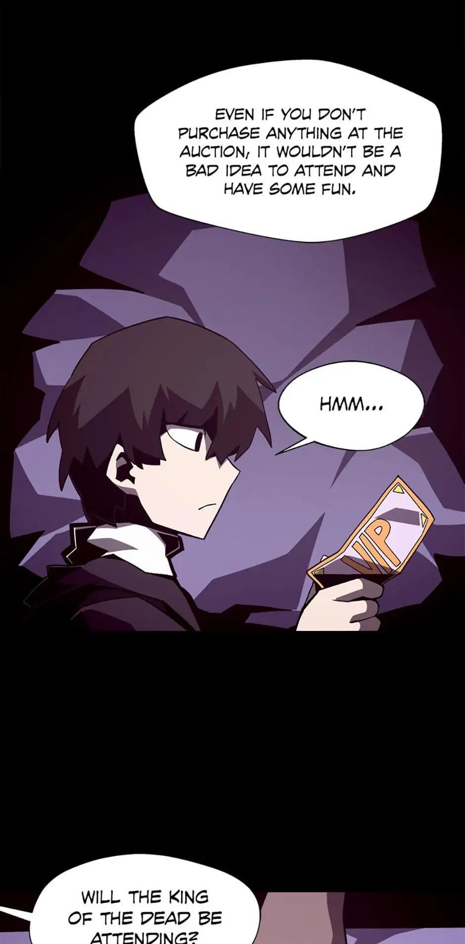 Read Dungeon Odyssey Manga Online