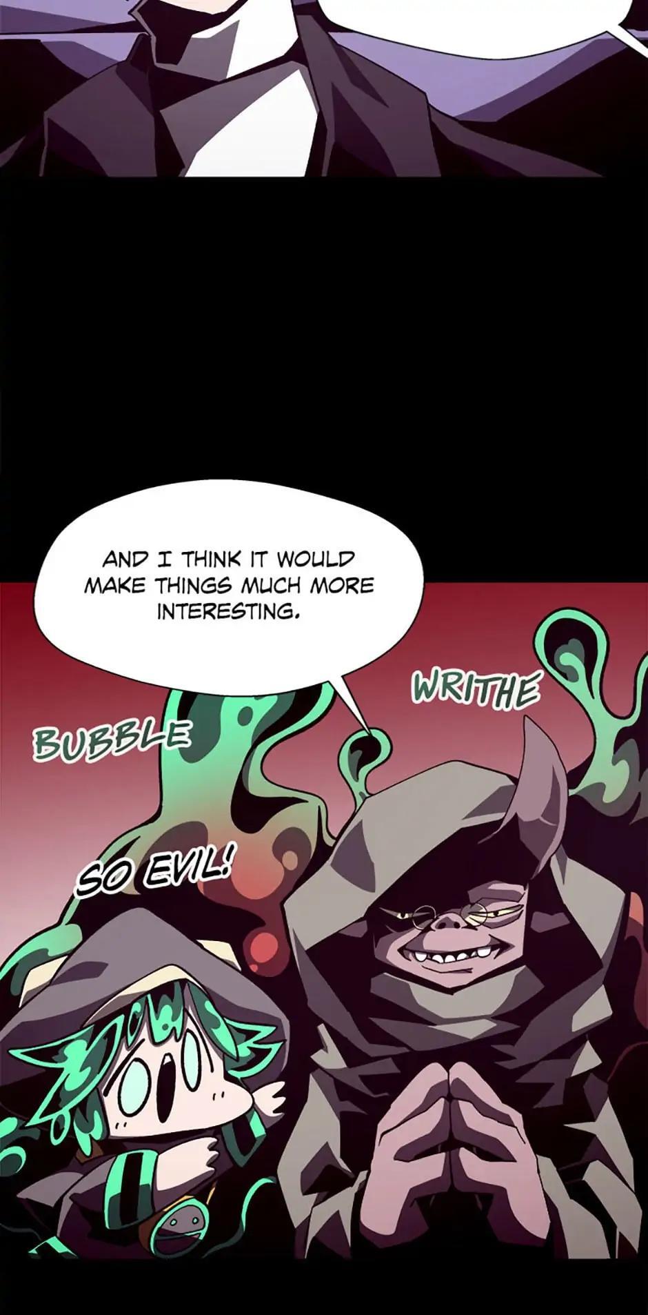 Read Dungeon Odyssey Manga Online
