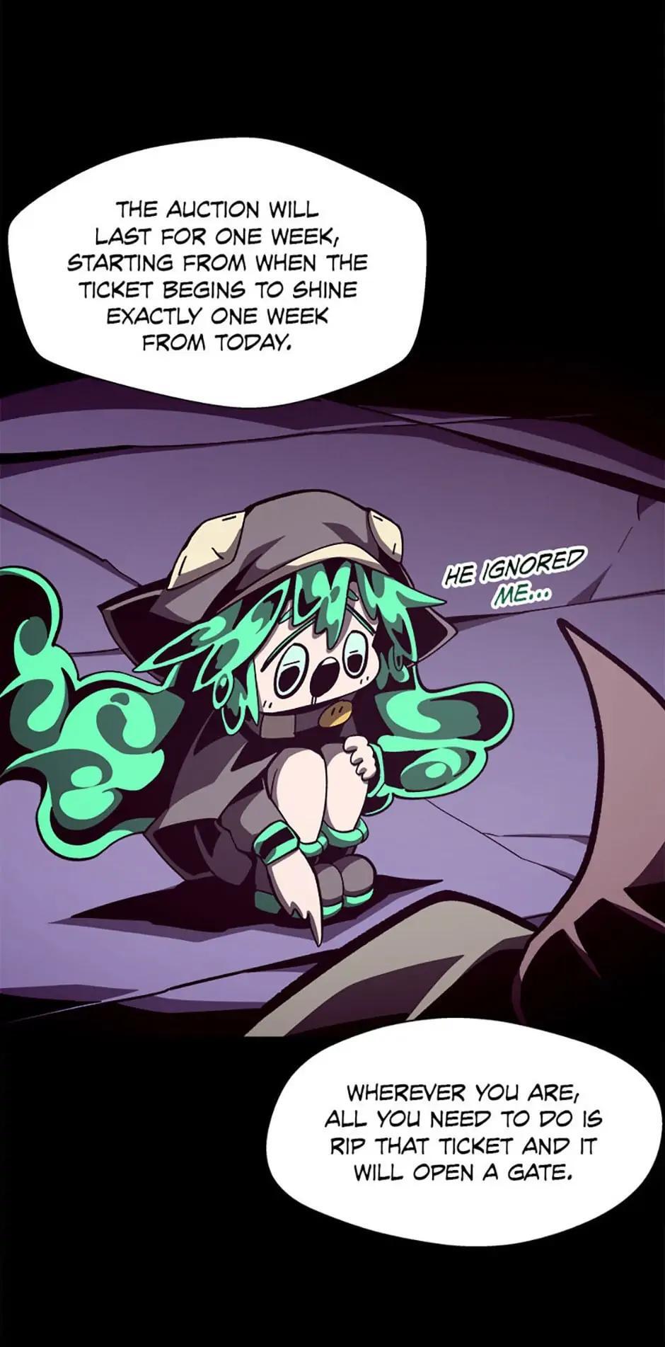 Read Dungeon Odyssey Manga Online