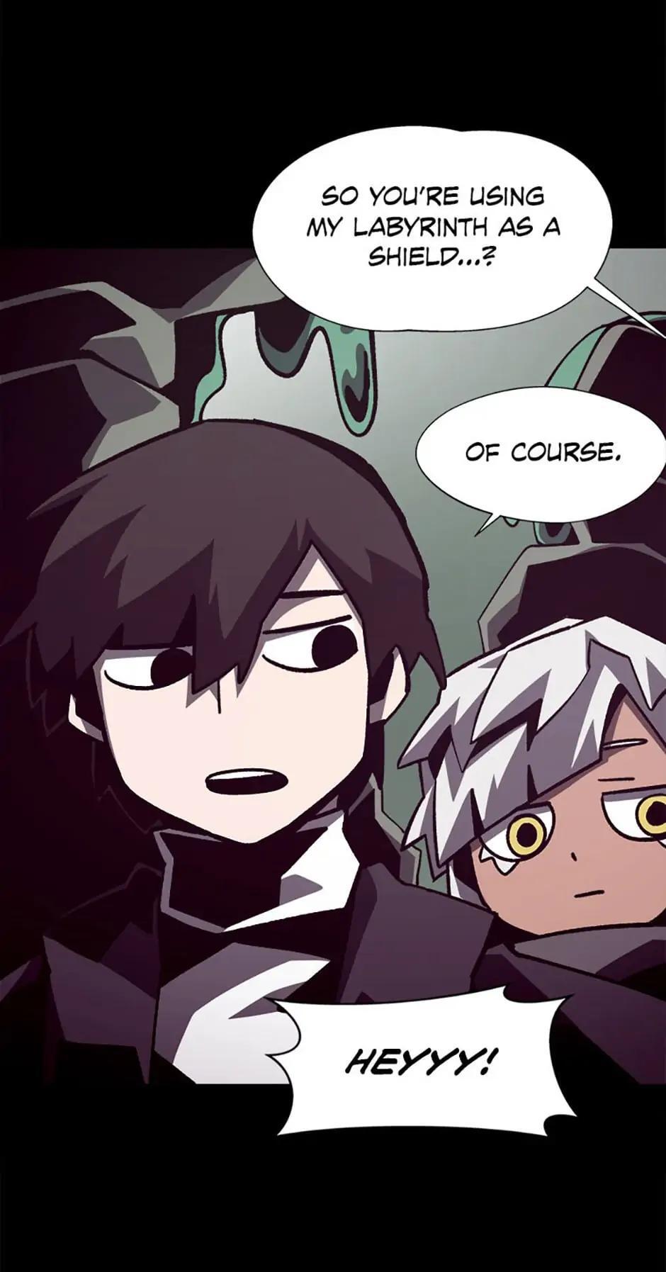 Read Dungeon Odyssey Manga Online
