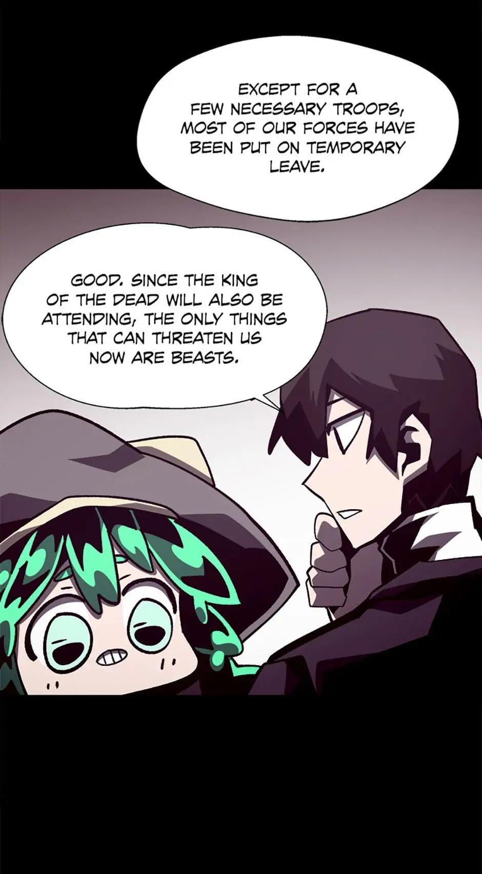 Read Dungeon Odyssey Manga Online