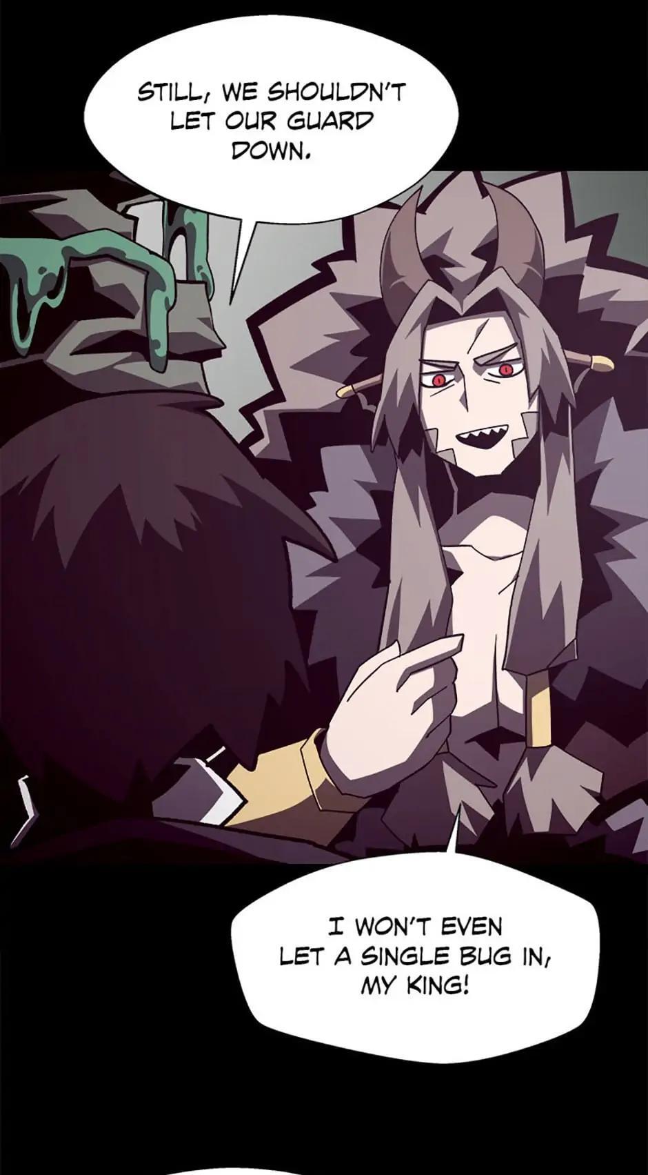 Read Dungeon Odyssey Manga Online