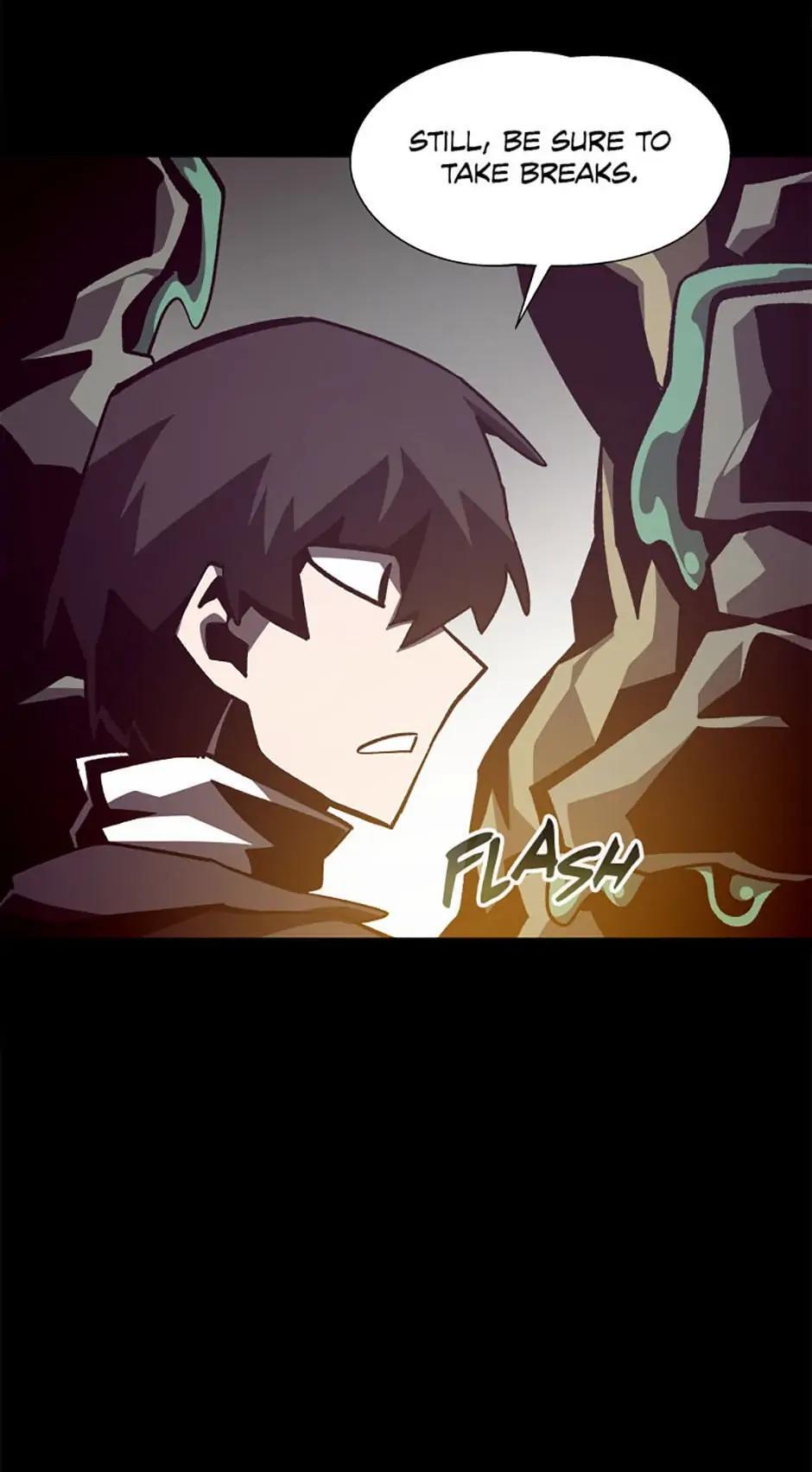 Read Dungeon Odyssey Manga Online