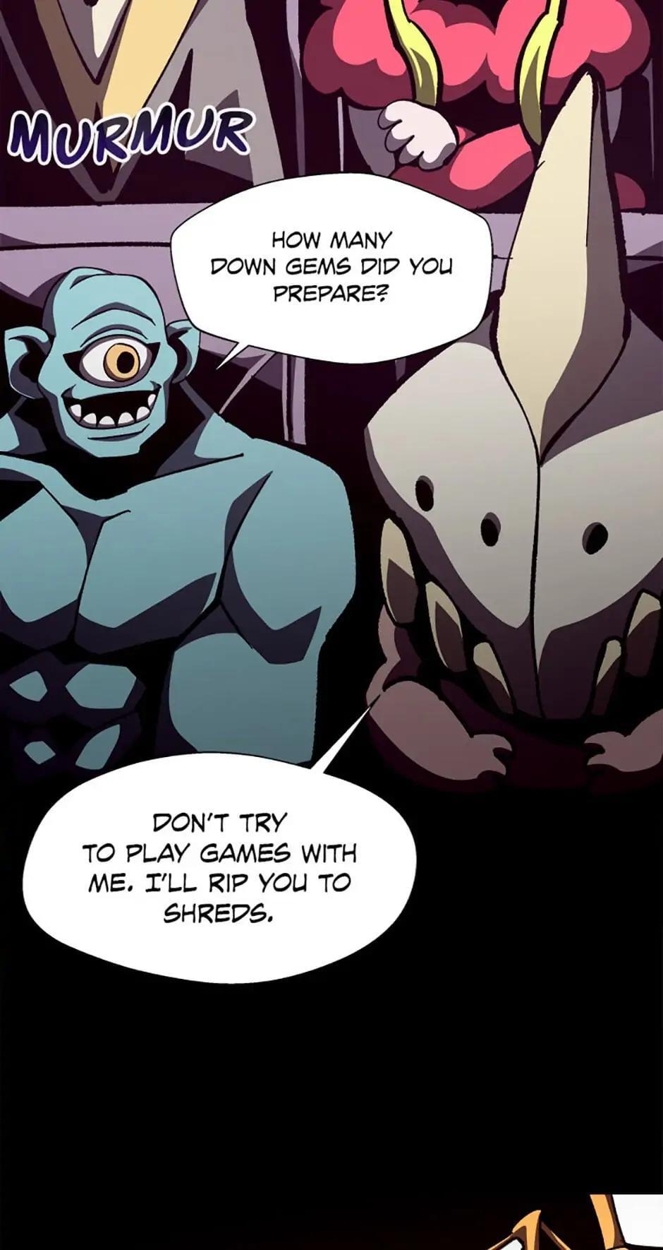 Read Dungeon Odyssey Manga Online