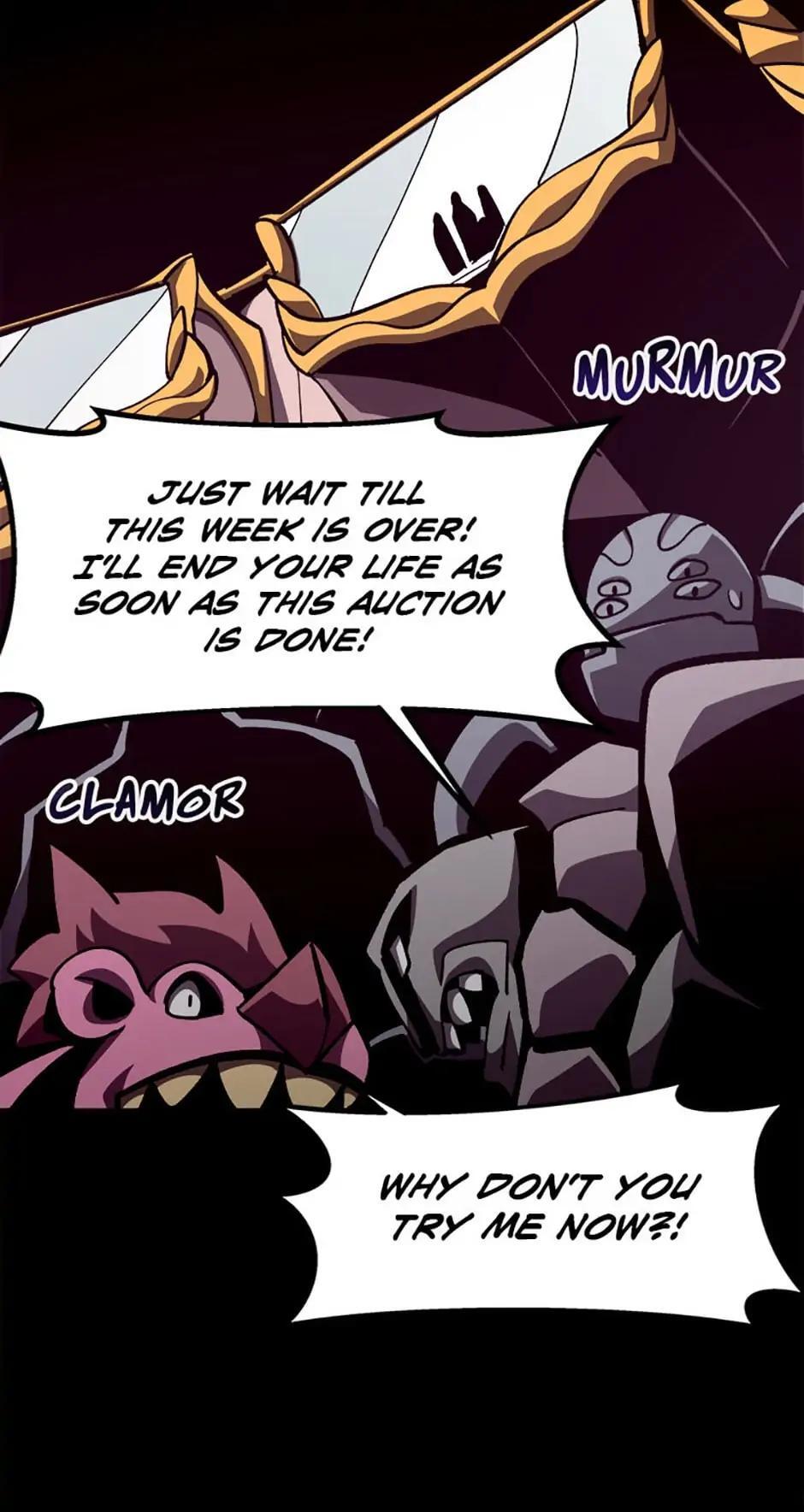 Read Dungeon Odyssey Manga Online