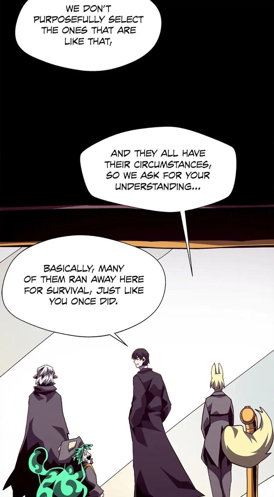 Read Dungeon Odyssey Manga Online