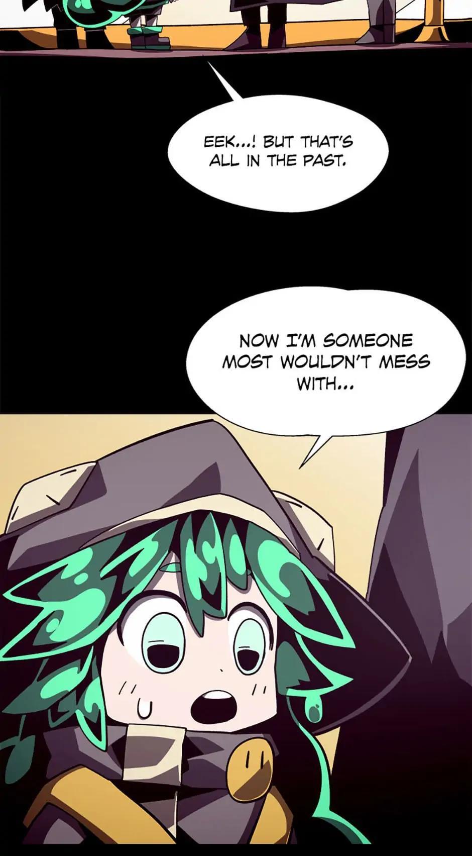 Read Dungeon Odyssey Manga Online