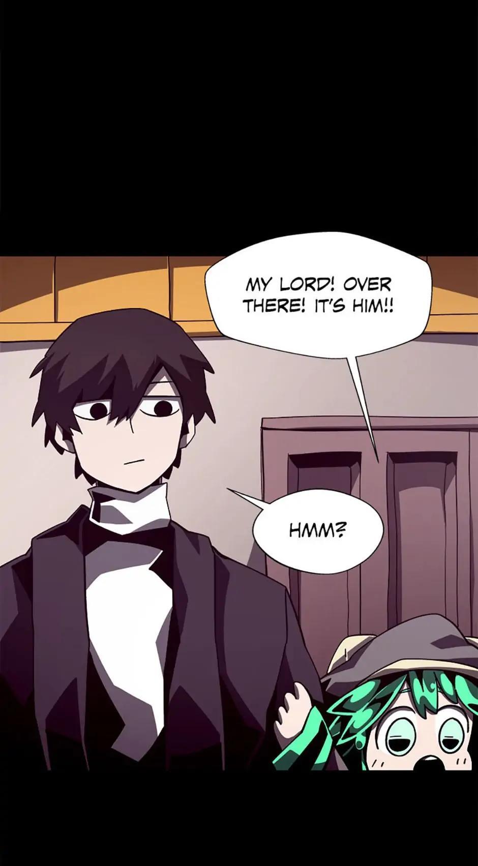Read Dungeon Odyssey Manga Online