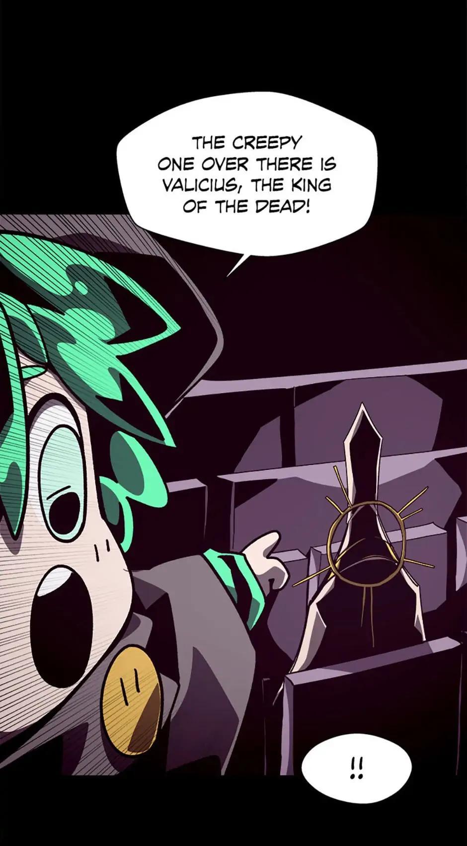 Read Dungeon Odyssey Manga Online