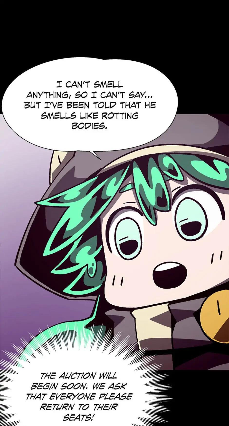 Read Dungeon Odyssey Manga Online
