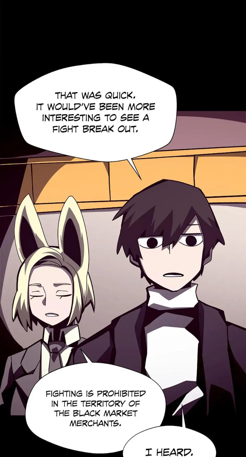 Read Dungeon Odyssey Manga Online