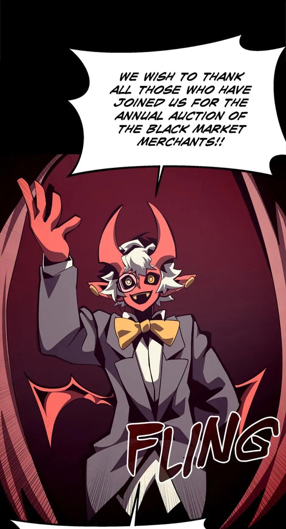Read Dungeon Odyssey Manga Online