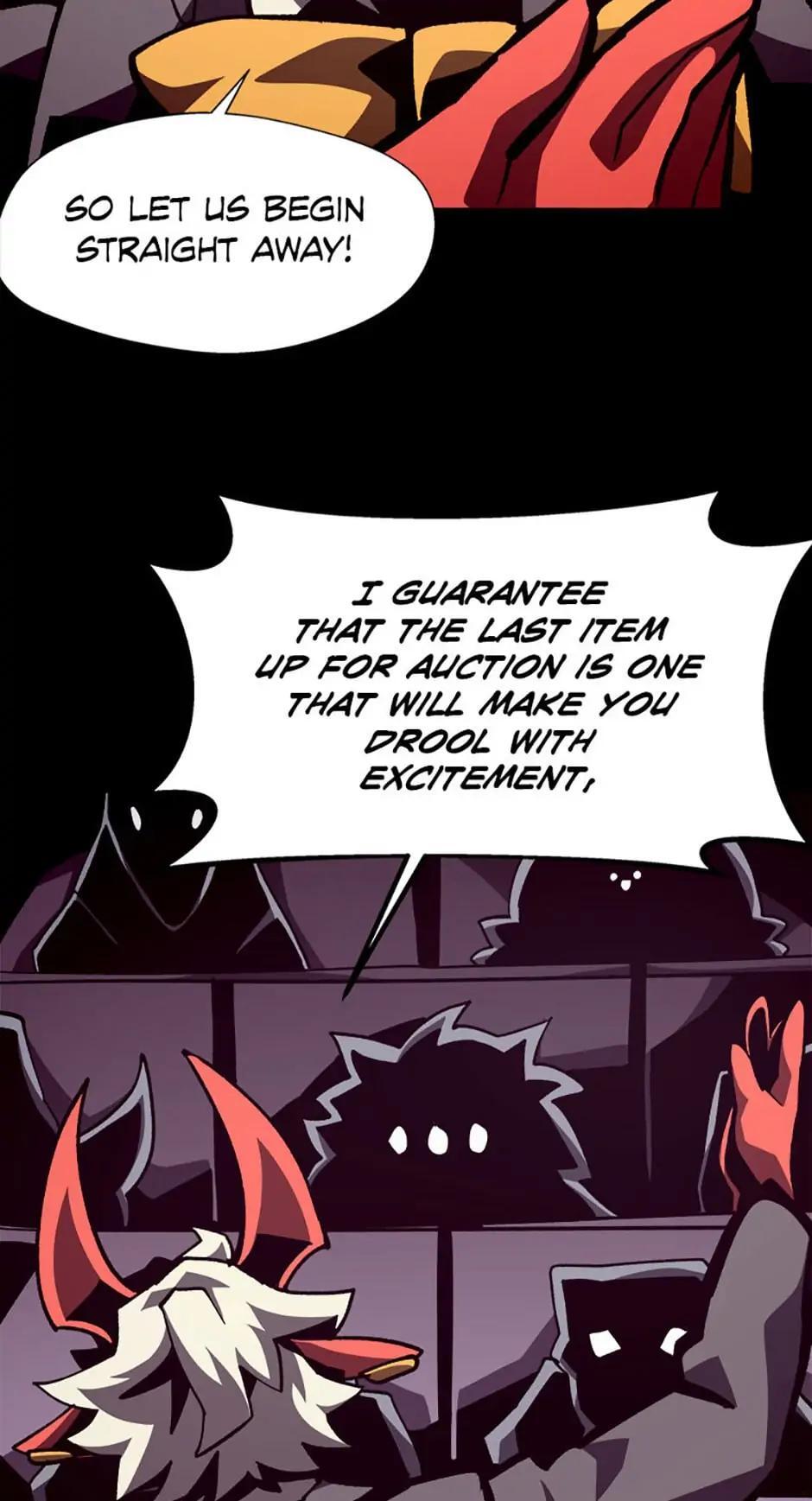 Read Dungeon Odyssey Manga Online