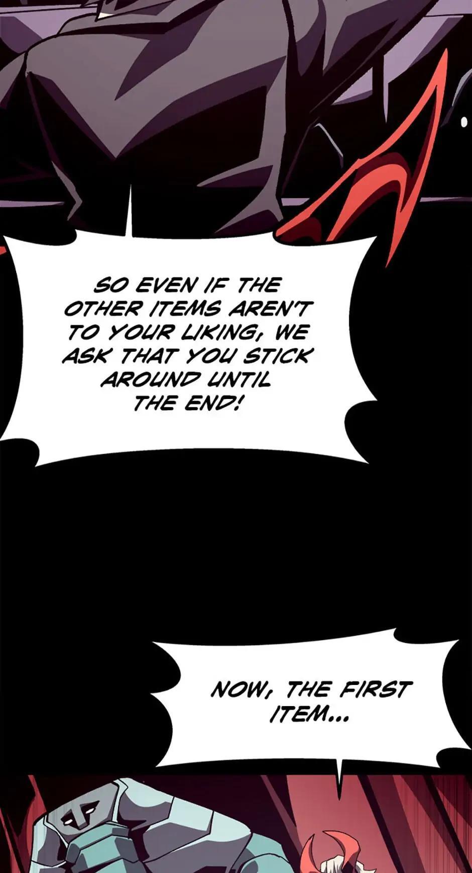 Read Dungeon Odyssey Manga Online