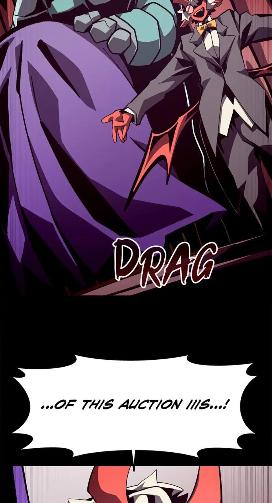 Read Dungeon Odyssey Manga Online