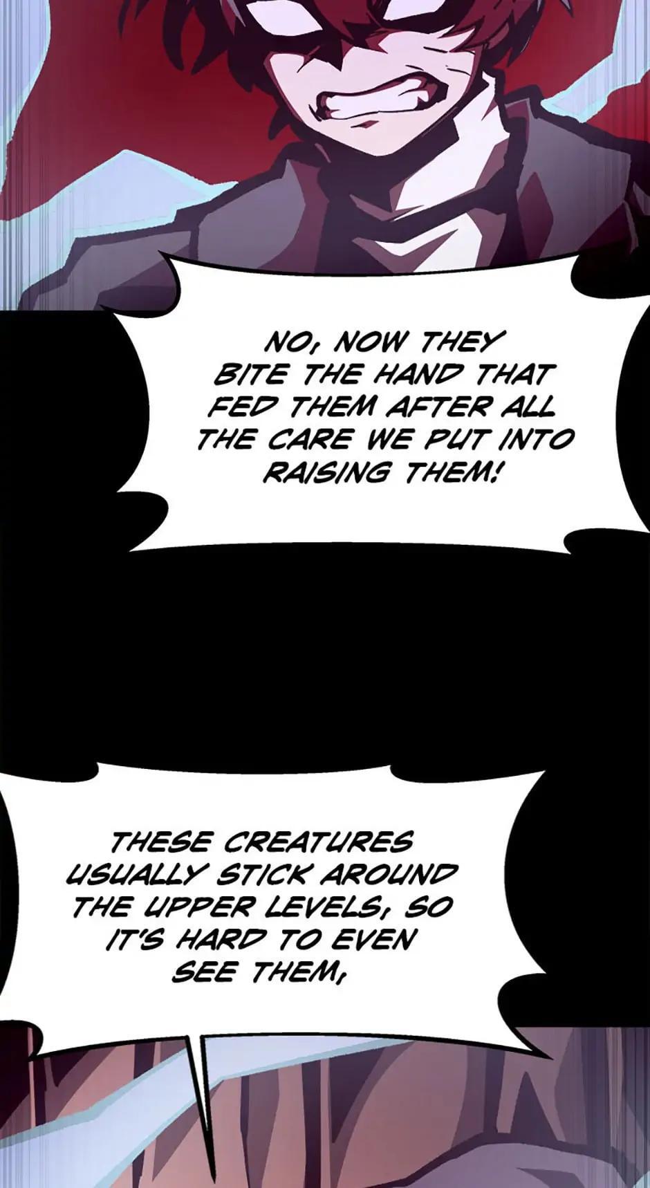 Read Dungeon Odyssey Manga Online
