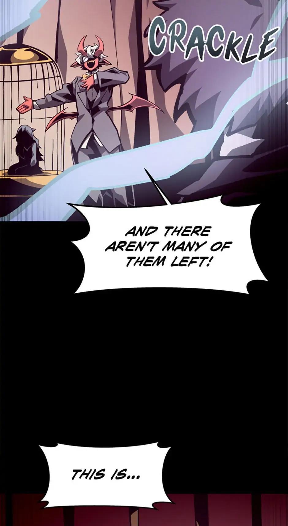 Read Dungeon Odyssey Manga Online