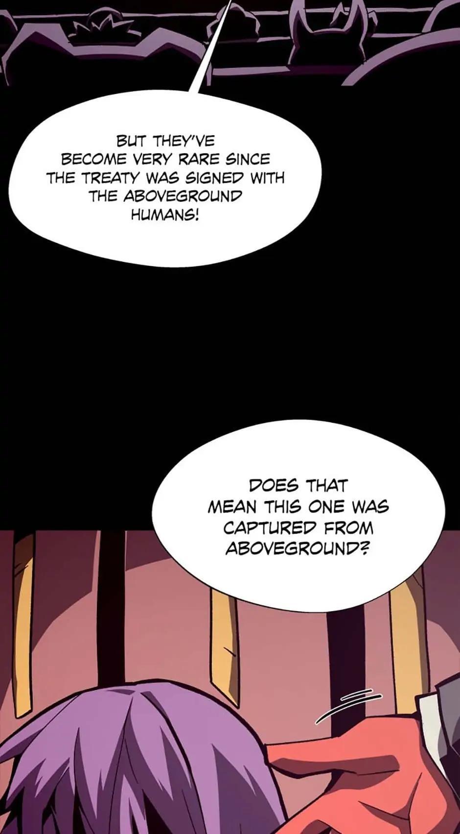 Read Dungeon Odyssey Manga Online