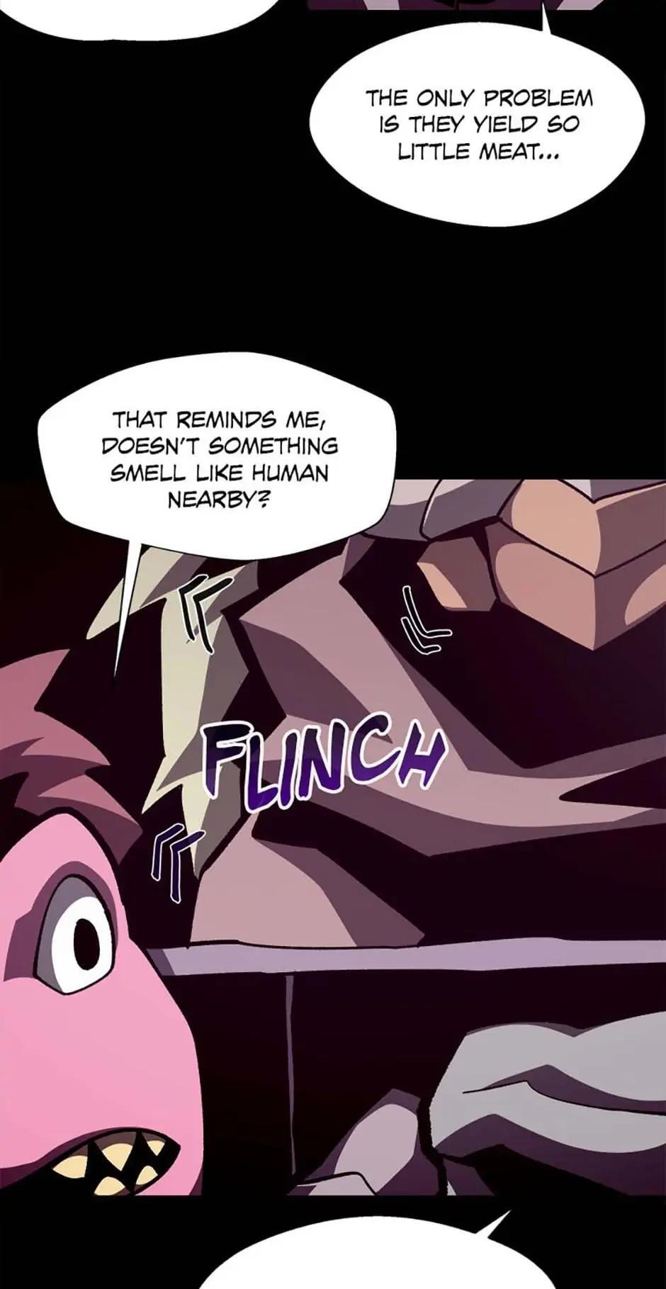 Read Dungeon Odyssey Manga Online