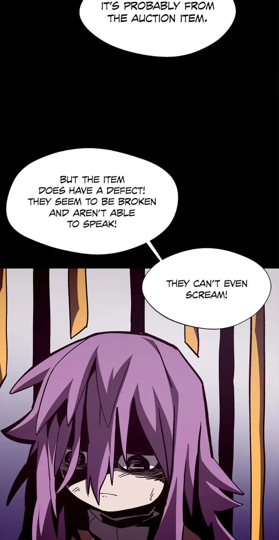 Read Dungeon Odyssey Manga Online