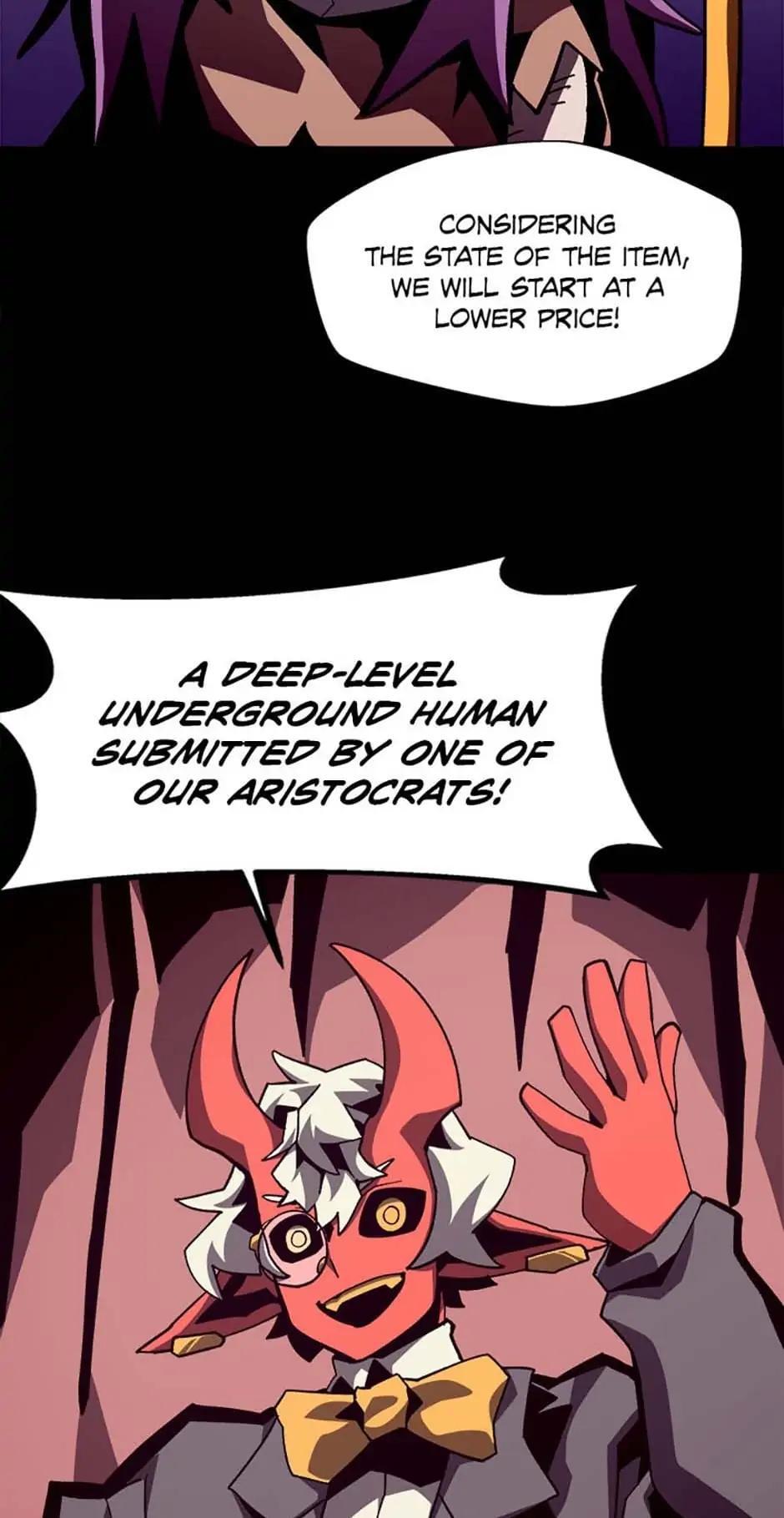 Read Dungeon Odyssey Manga Online